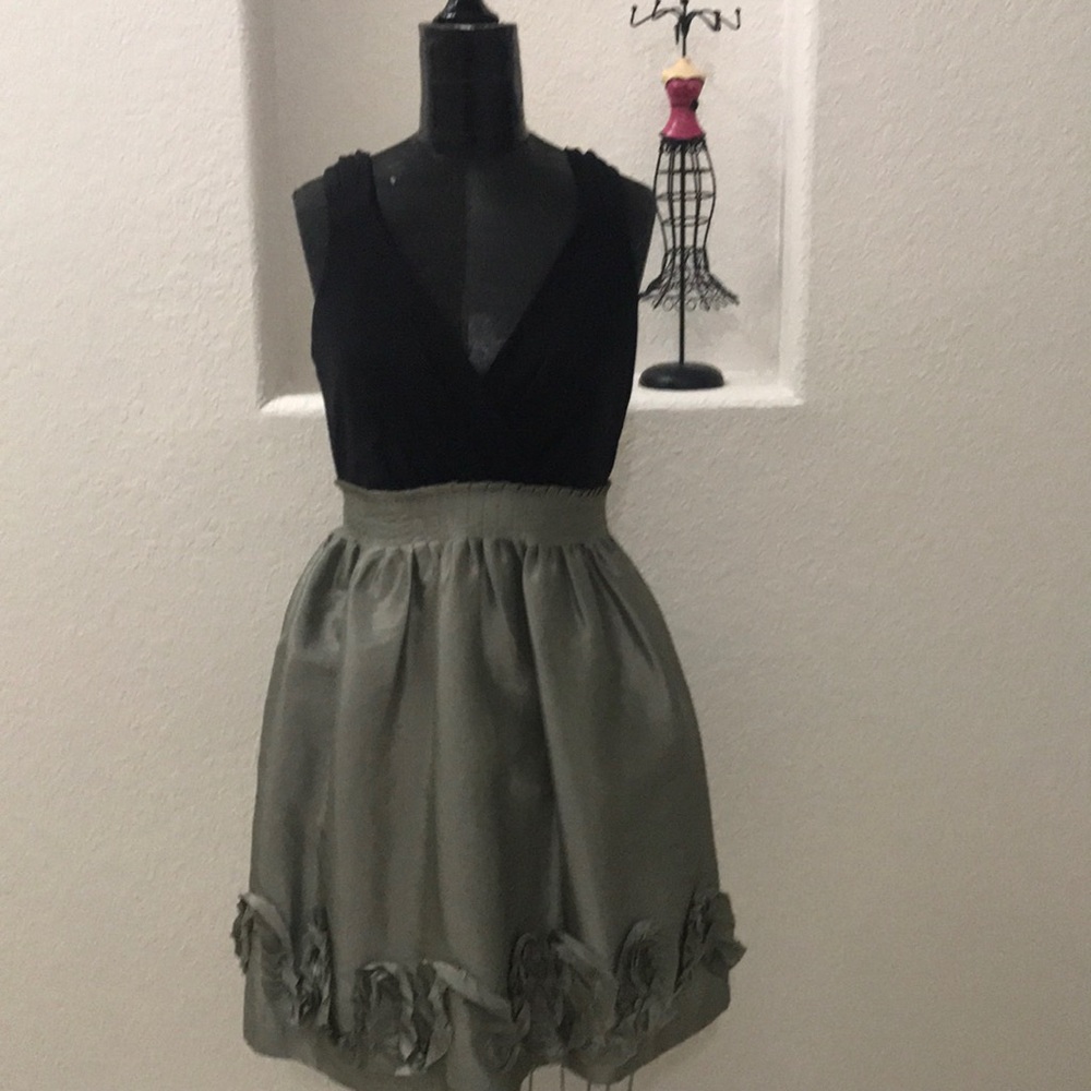 Max & Cleo cocktail dress